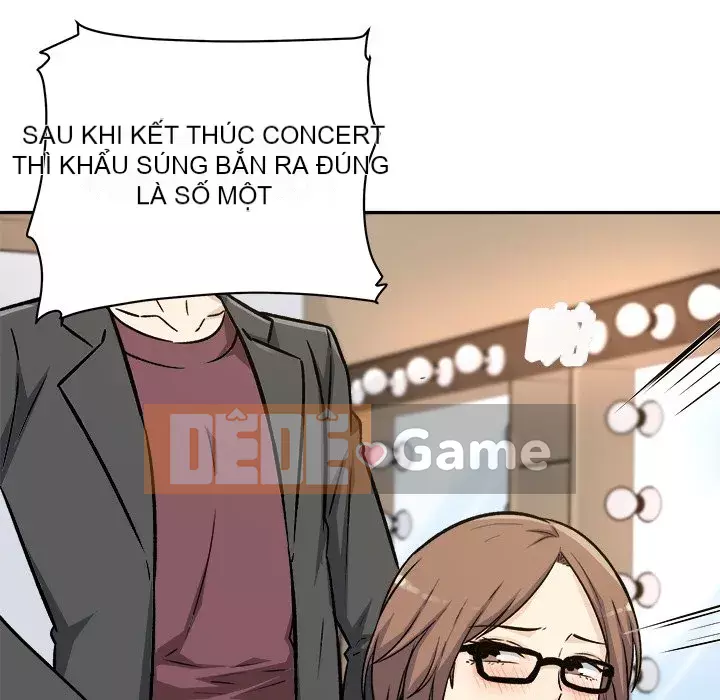 Bắt nạt bạn cùng phòng Đừng đi qua Chương 53-54