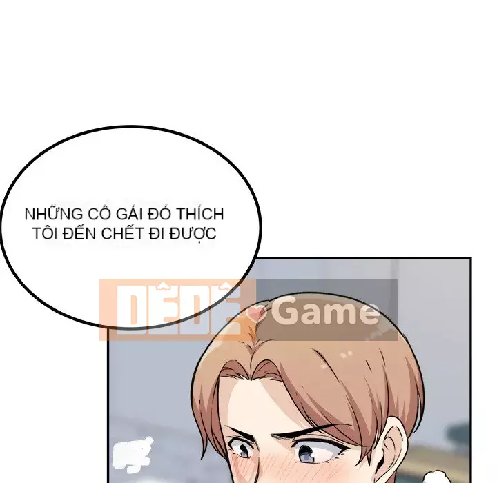 Bắt nạt bạn cùng phòng Đừng đi qua Chương 53-54