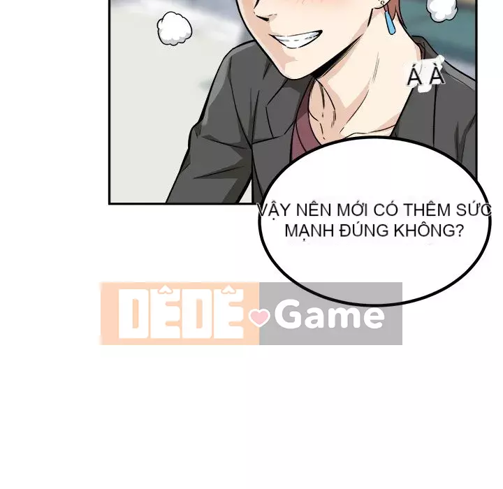 Bắt nạt bạn cùng phòng Đừng đi qua Chương 53-54