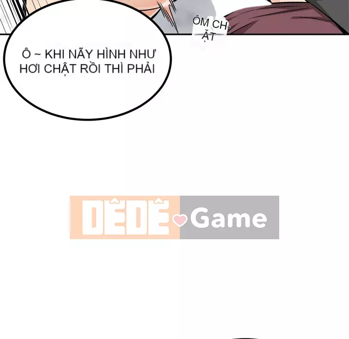 Bắt nạt bạn cùng phòng Đừng đi qua Chương 53-54
