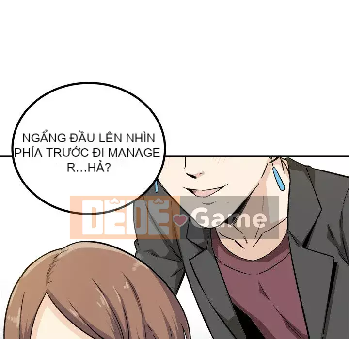 Bắt nạt bạn cùng phòng Đừng đi qua Chương 53-54