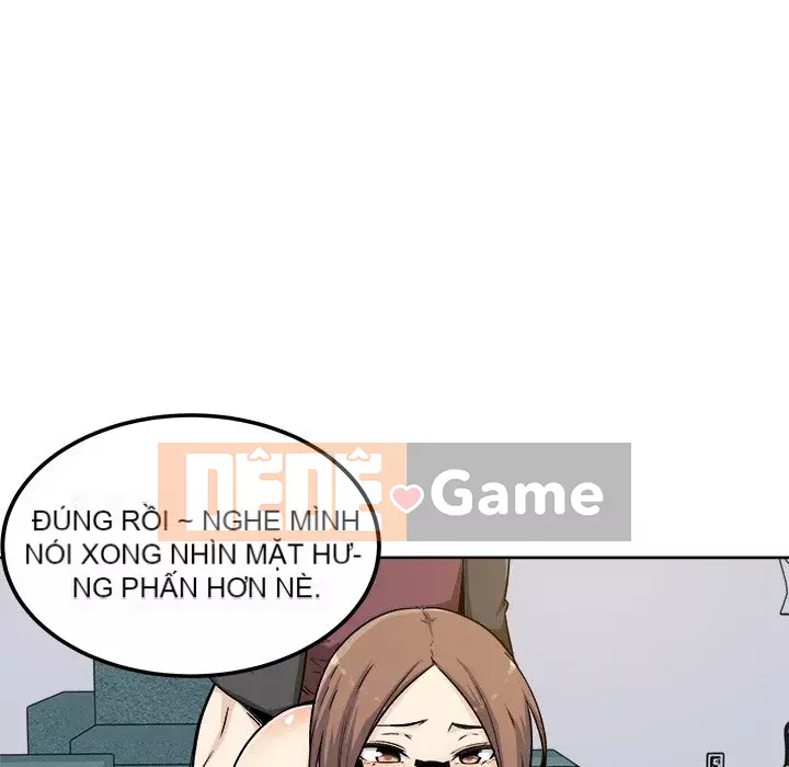 Bắt nạt bạn cùng phòng Đừng đi qua Chương 53-54