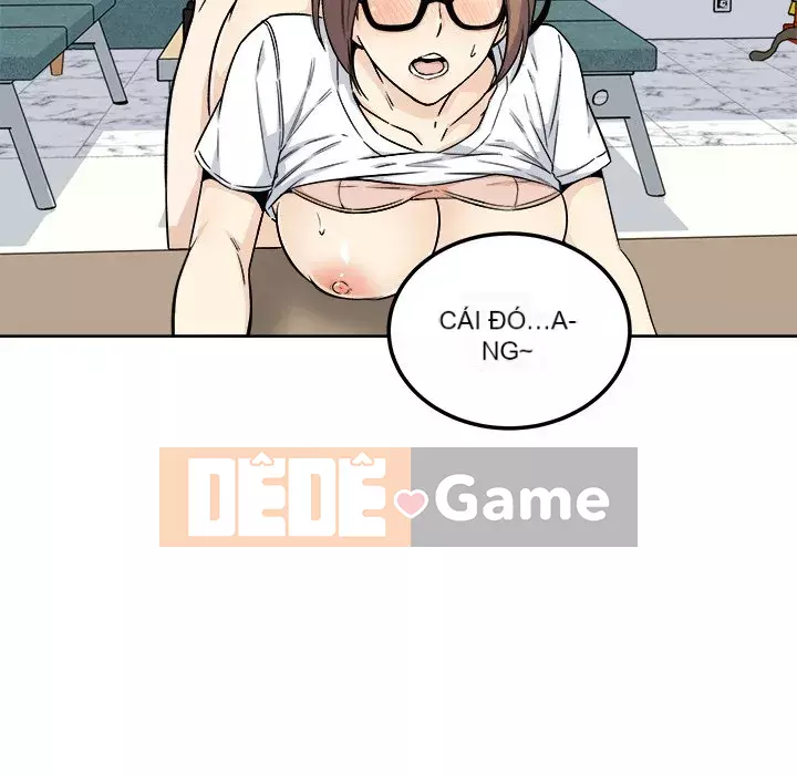 Bắt nạt bạn cùng phòng Đừng đi qua Chương 53-54