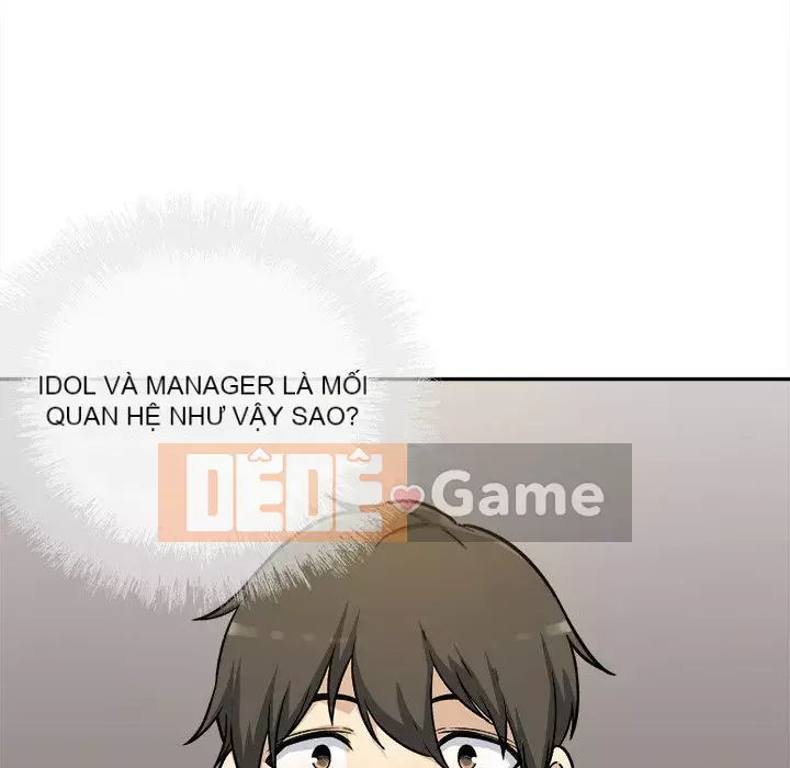 Bắt nạt bạn cùng phòng Đừng đi qua Chương 53-54