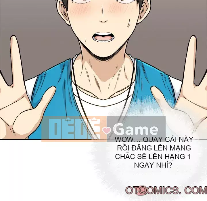 Bắt nạt bạn cùng phòng Đừng đi qua Chương 53-54