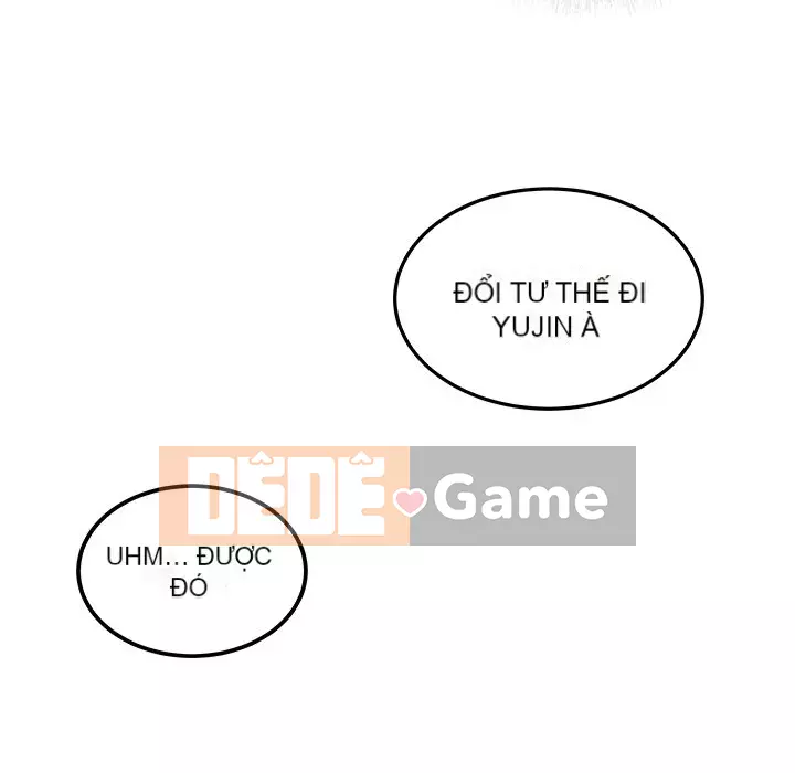 Bắt nạt bạn cùng phòng Đừng đi qua Chương 53-54