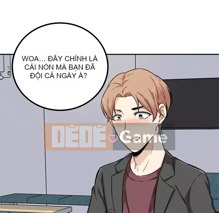 Bắt nạt bạn cùng phòng Đừng đi qua Chương 53-54