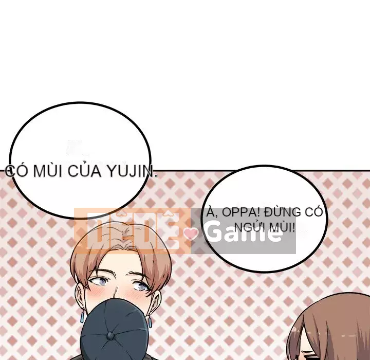 Bắt nạt bạn cùng phòng Đừng đi qua Chương 53-54