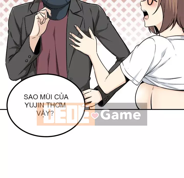 Bắt nạt bạn cùng phòng Đừng đi qua Chương 53-54