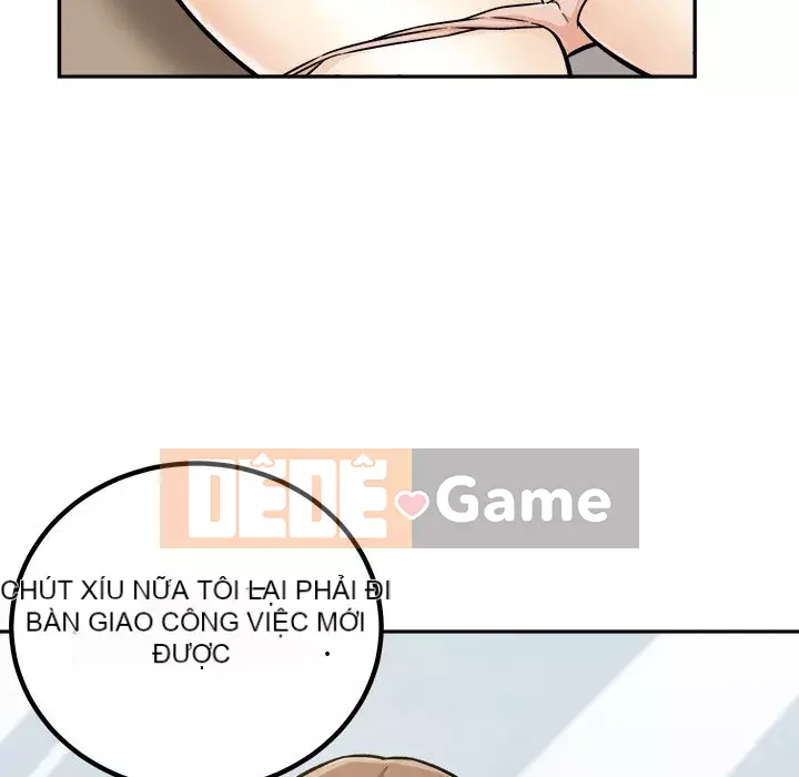 Bắt nạt bạn cùng phòng Đừng đi qua Chương 53-54