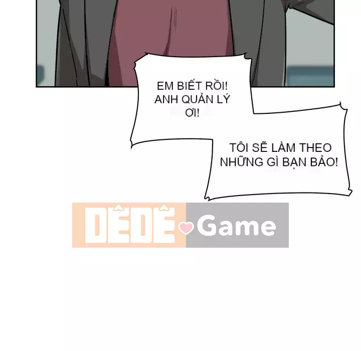 Bắt nạt bạn cùng phòng Đừng đi qua Chương 53-54