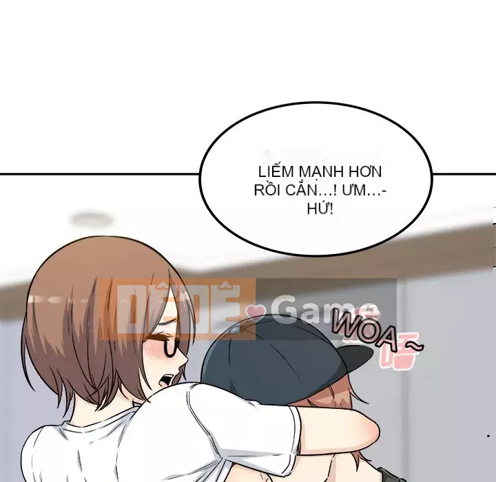 Bắt nạt bạn cùng phòng Đừng đi qua Chương 53-54