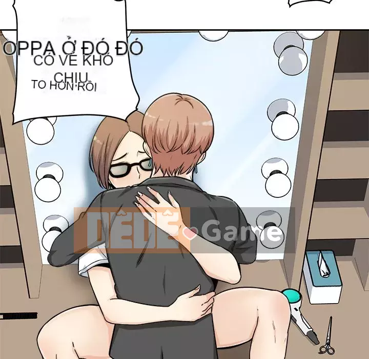 Bắt nạt bạn cùng phòng Đừng đi qua Chương 53-54