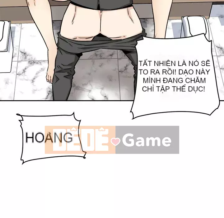 Bắt nạt bạn cùng phòng Đừng đi qua Chương 53-54
