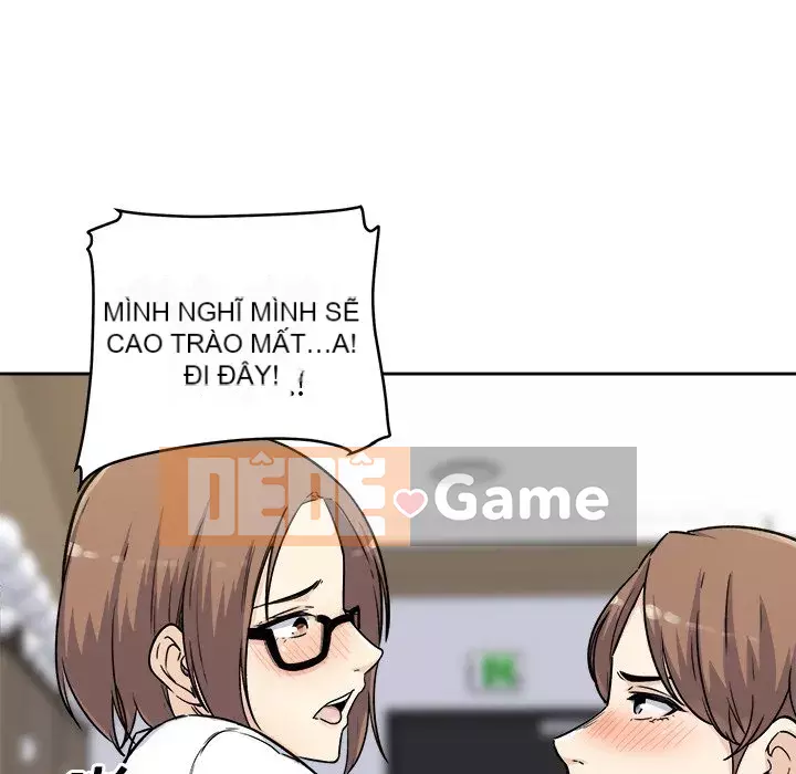 Bắt nạt bạn cùng phòng Đừng đi qua Chương 53-54