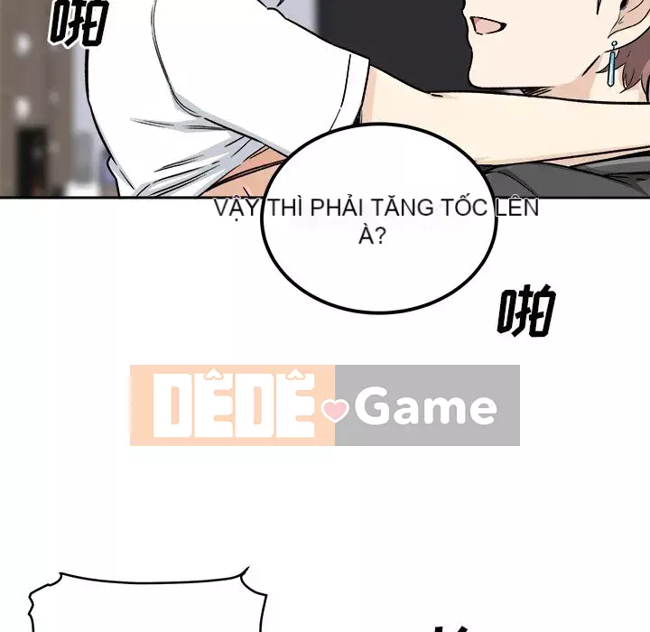 Bắt nạt bạn cùng phòng Đừng đi qua Chương 53-54