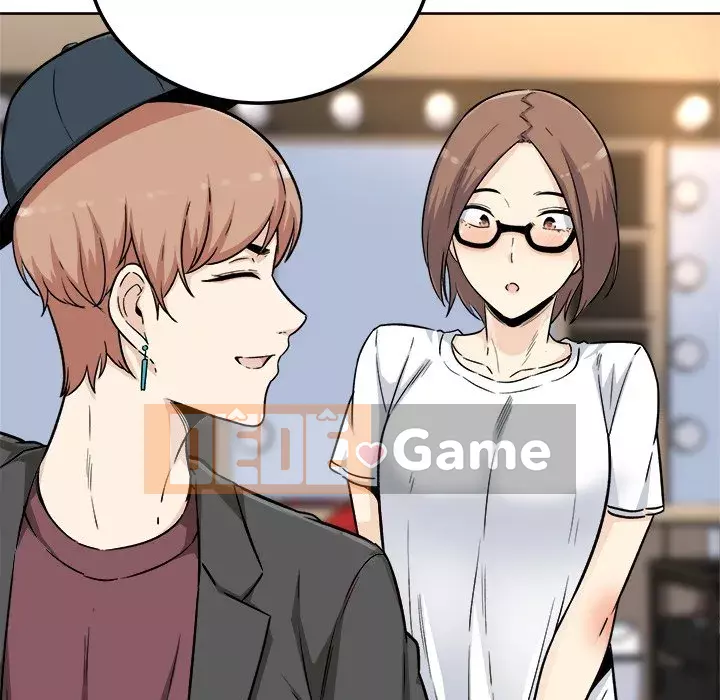 Bắt nạt bạn cùng phòng Đừng đi qua Chương 53-54