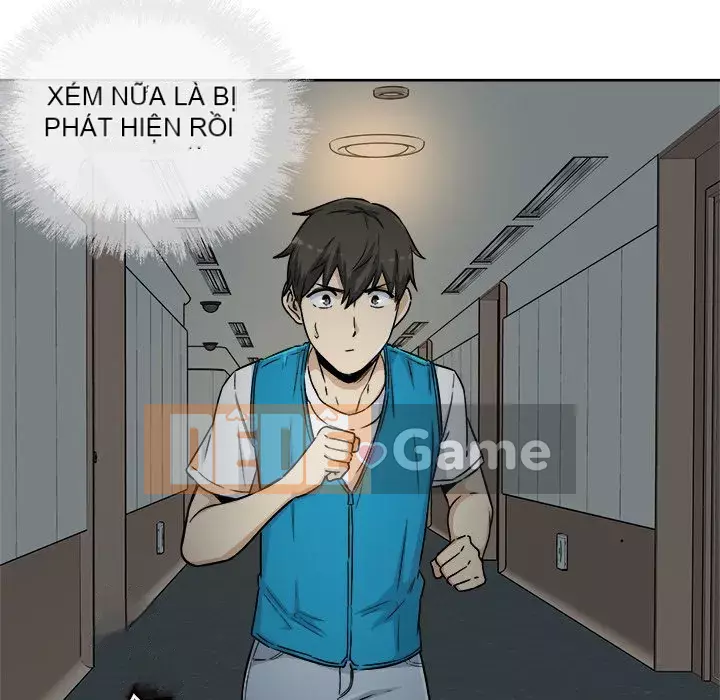 Bắt nạt bạn cùng phòng Đừng đi qua Chương 53-54