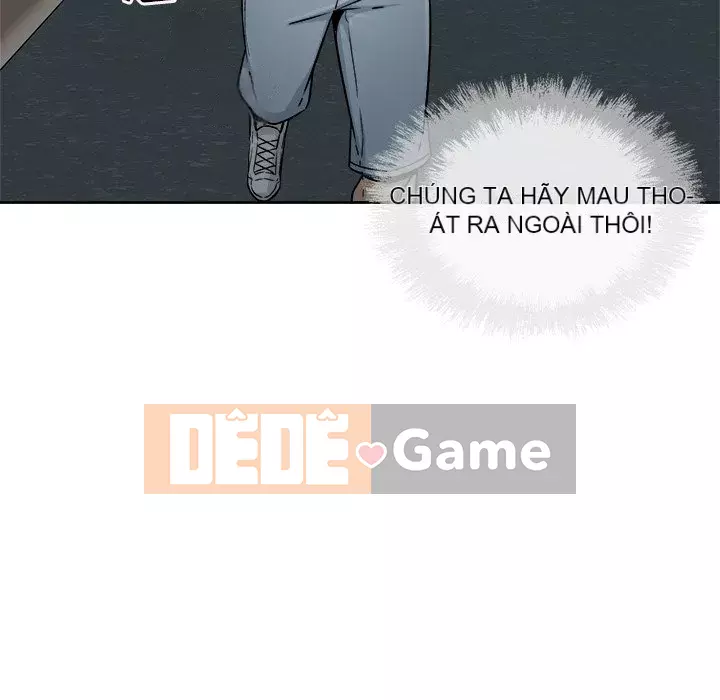 Bắt nạt bạn cùng phòng Đừng đi qua Chương 53-54