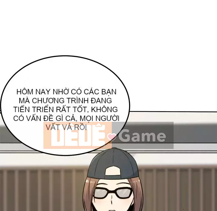 Bắt nạt bạn cùng phòng Đừng đi qua Chương 53-54