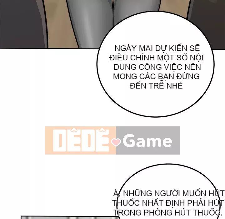 Bắt nạt bạn cùng phòng Đừng đi qua Chương 53-54