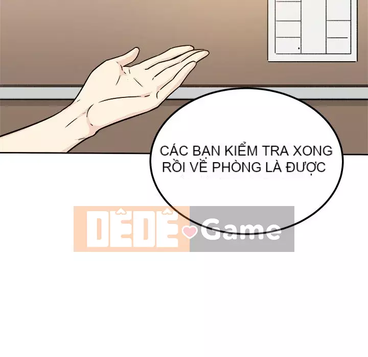 Bắt nạt bạn cùng phòng Đừng đi qua Chương 53-54