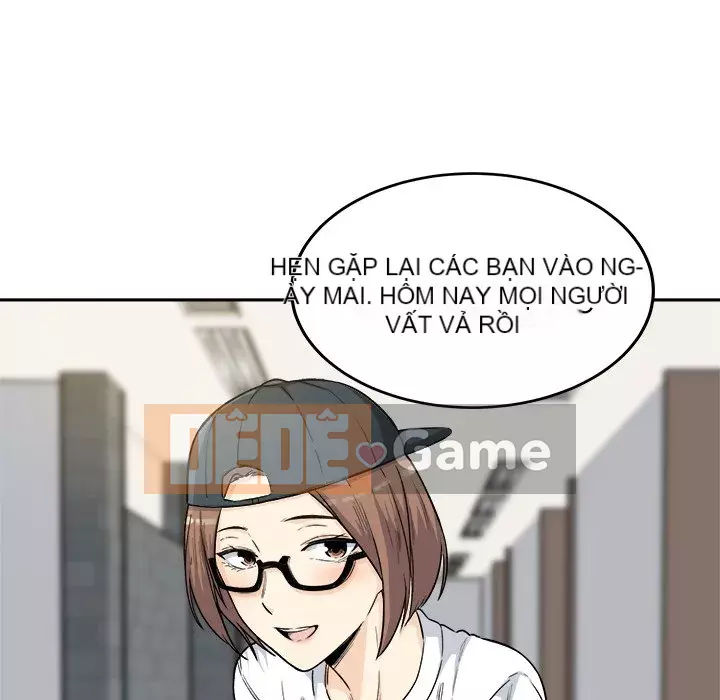 Bắt nạt bạn cùng phòng Đừng đi qua Chương 53-54