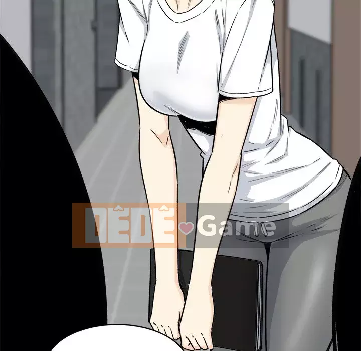 Bắt nạt bạn cùng phòng Đừng đi qua Chương 53-54