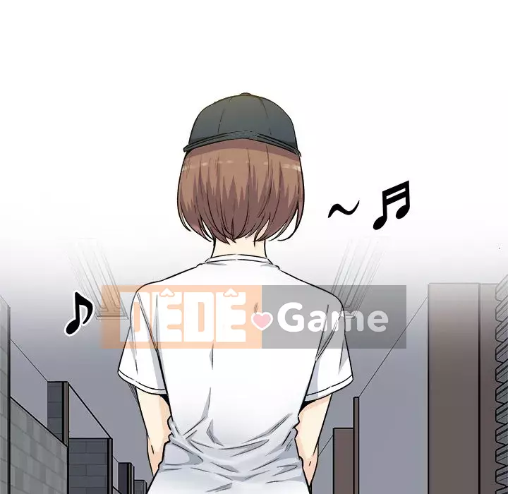 Bắt nạt bạn cùng phòng Đừng đi qua Chương 53-54