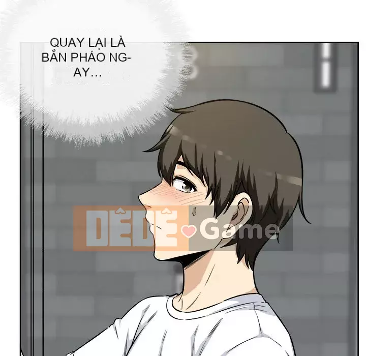 Bắt nạt bạn cùng phòng Đừng đi qua Chương 53-54