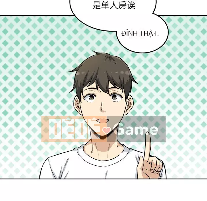 Bắt nạt bạn cùng phòng Đừng đi qua Chương 53-54