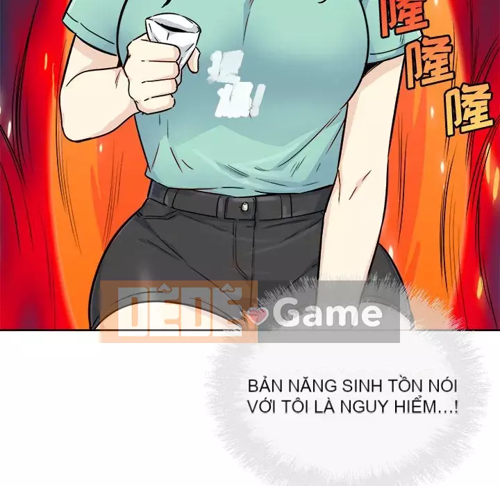 Bắt nạt bạn cùng phòng Đừng đi qua Chương 53-54