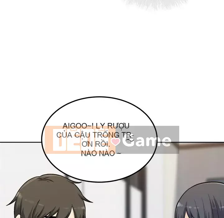 Bắt nạt bạn cùng phòng Đừng đi qua Chương 53-54
