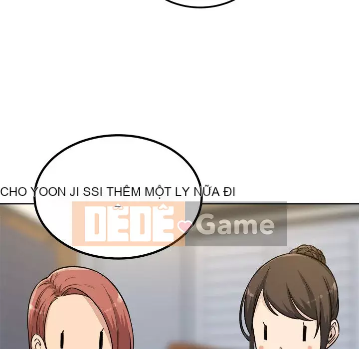 Bắt nạt bạn cùng phòng Đừng đi qua Chương 53-54