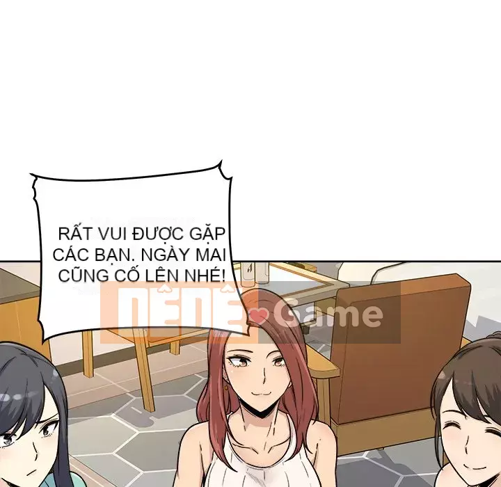Bắt nạt bạn cùng phòng Đừng đi qua Chương 53-54