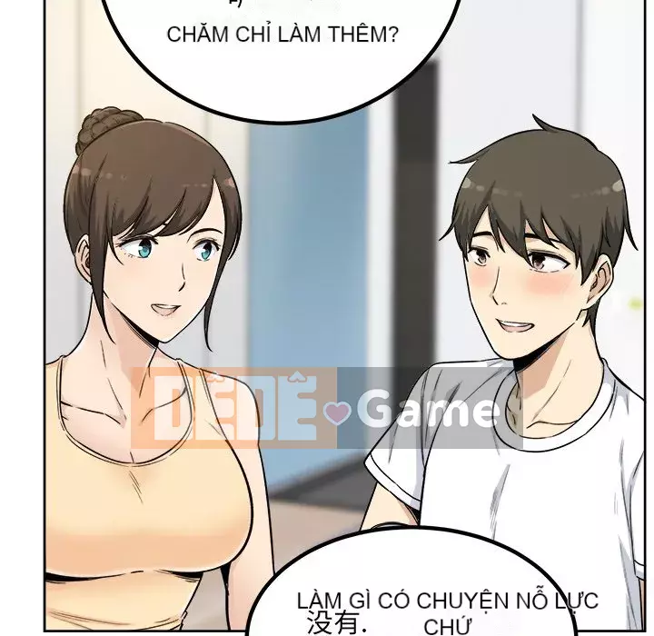 Bắt nạt bạn cùng phòng Đừng đi qua Chương 53-54