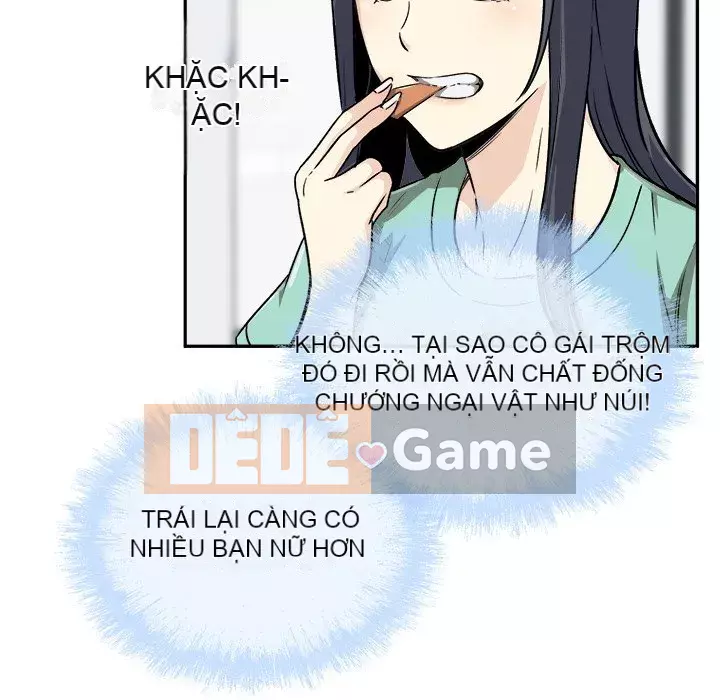 Bắt nạt bạn cùng phòng Đừng đi qua Chương 53-54