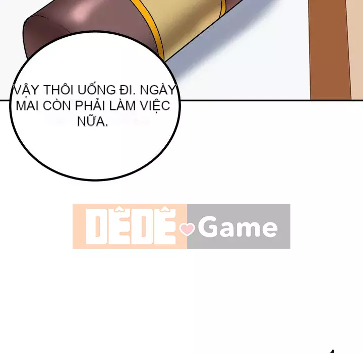 Bắt nạt bạn cùng phòng Đừng đi qua Chương 53-54