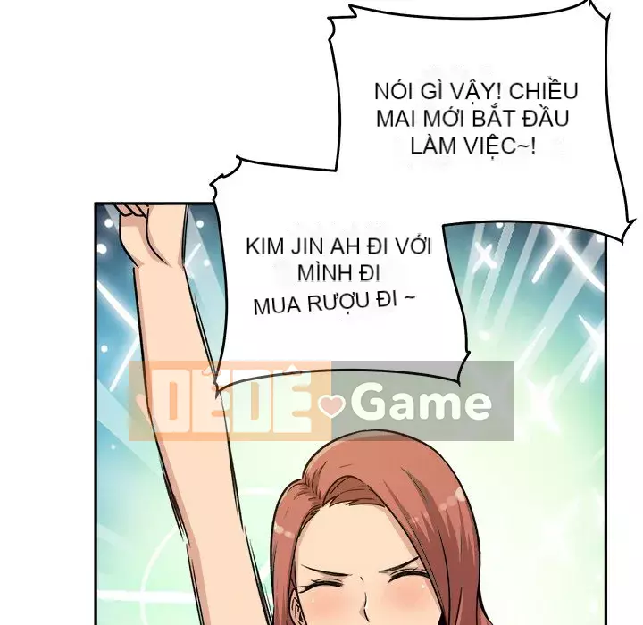 Bắt nạt bạn cùng phòng Đừng đi qua Chương 53-54