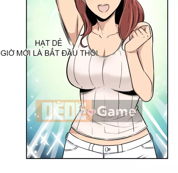 Bắt nạt bạn cùng phòng Đừng đi qua Chương 53-54