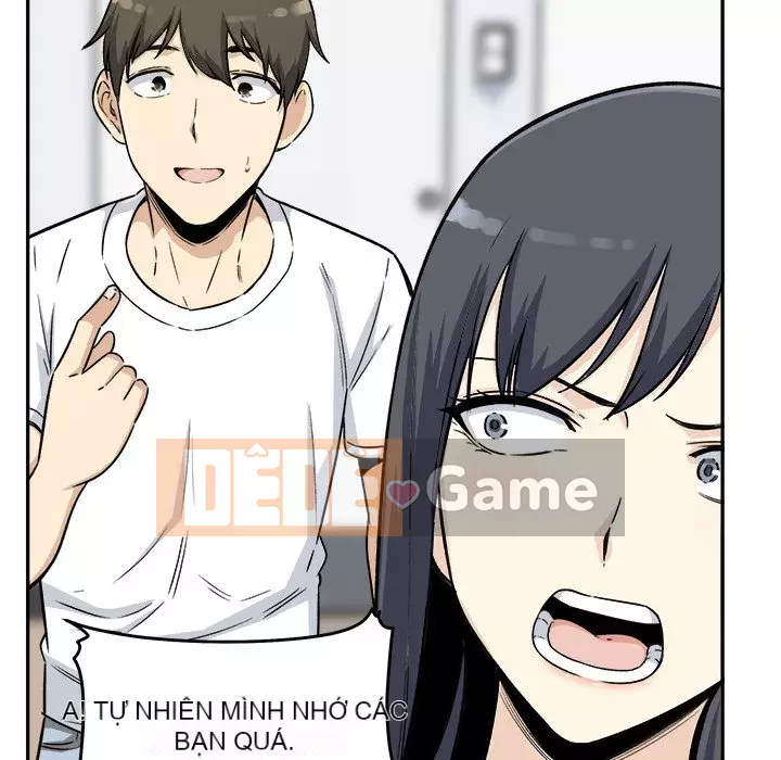 Bắt nạt bạn cùng phòng Đừng đi qua Chương 53-54