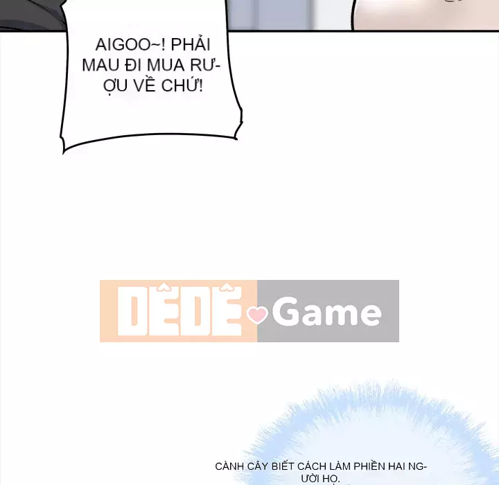 Bắt nạt bạn cùng phòng Đừng đi qua Chương 53-54