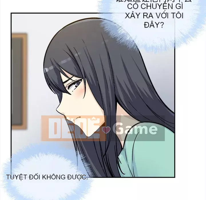 Bắt nạt bạn cùng phòng Đừng đi qua Chương 53-54