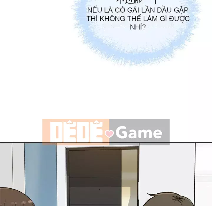 Bắt nạt bạn cùng phòng Đừng đi qua Chương 53-54