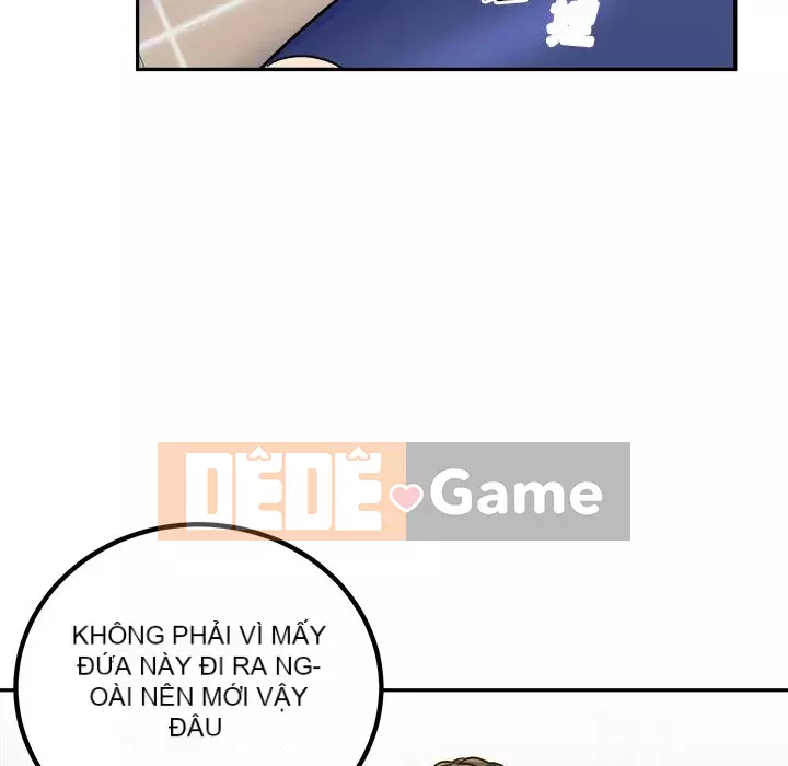 Bắt nạt bạn cùng phòng Đừng đi qua Chương 53-54