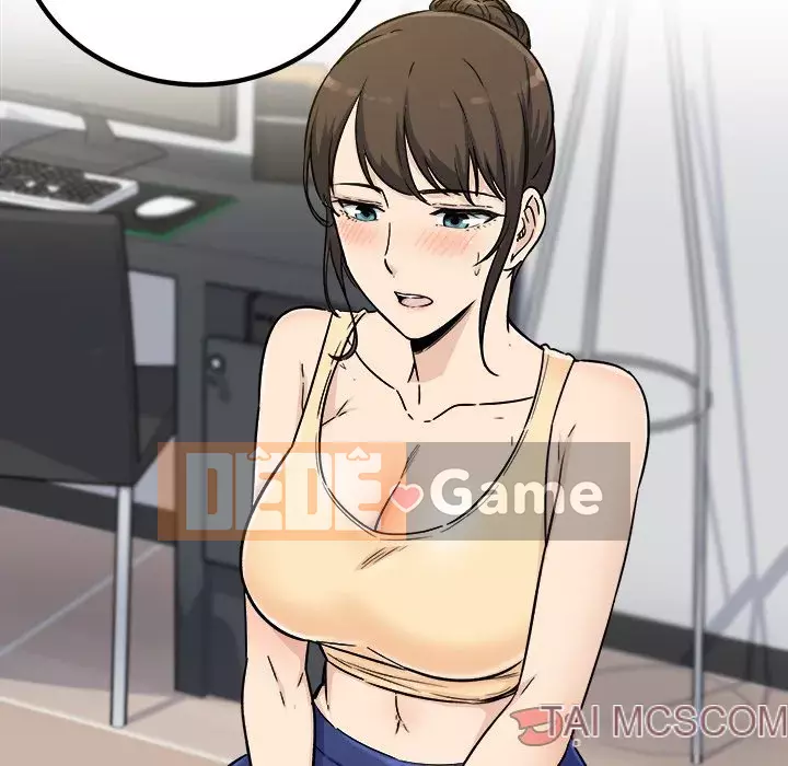 Bắt nạt bạn cùng phòng Đừng đi qua Chương 53-54