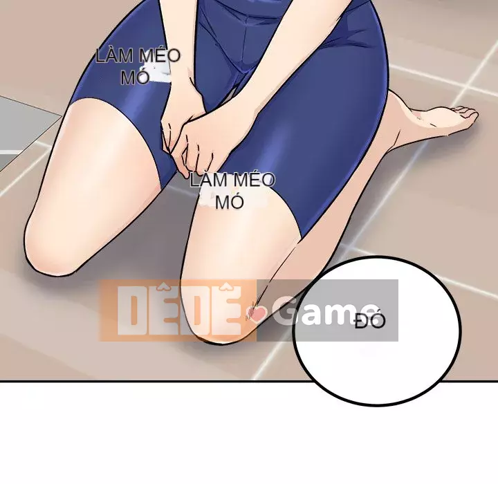 Bắt nạt bạn cùng phòng Đừng đi qua Chương 53-54