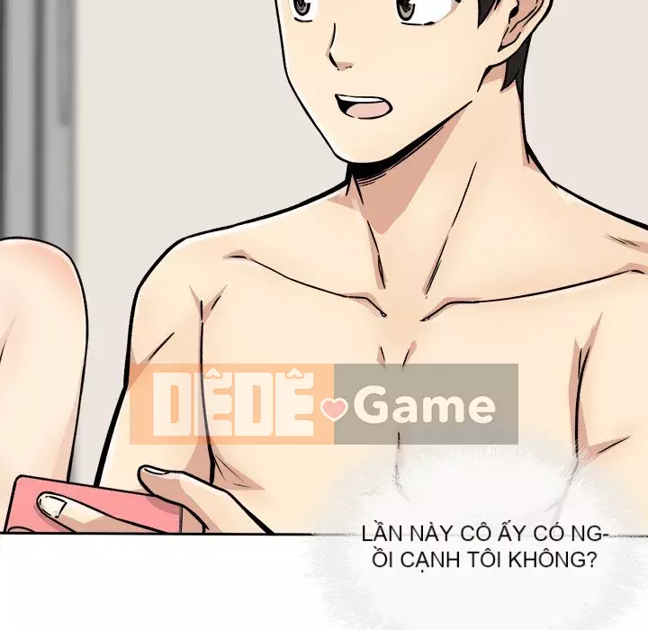 Bắt nạt bạn cùng phòng Đừng đi qua Chương 47-48