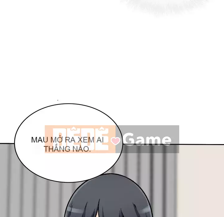 Bắt nạt bạn cùng phòng Đừng đi qua Chương 47-48