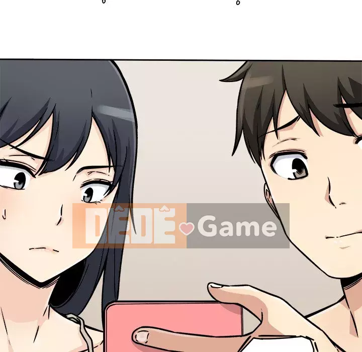 Bắt nạt bạn cùng phòng Đừng đi qua Chương 47-48